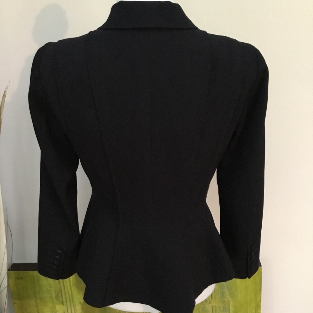 Nanette Lepore blazer. - Picture 3 of 6